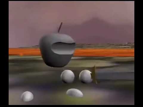 Mac vs PS 3D | epico