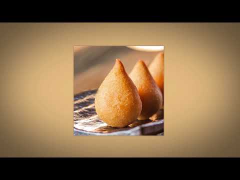 Koab - Coxinha de Frango | Prod. Chiocki