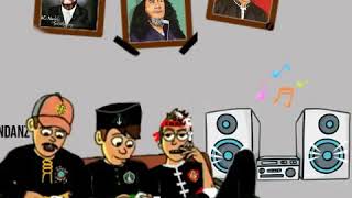 Download lagu Story wa sedulur winopati winongo pagar Nusa kera sakti# mp3