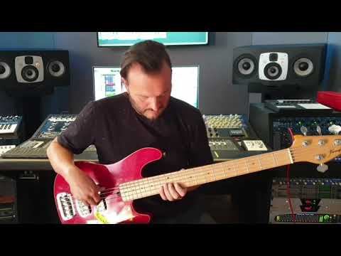 Justin Timberlake “Cry Me A River” Cover - Ronny Aglietti & Dado Pecchioli