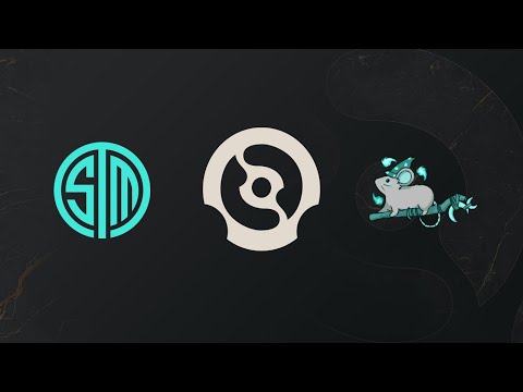 TSM vs 5RATFORCESTAFF – Highlights - DPC 2023 NA Winter Tour Division I