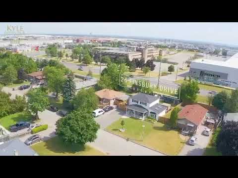 24 Finsbury Dr Brampton Sold