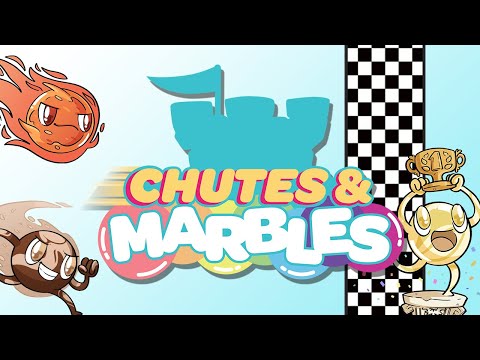 Chutes & Marbles: Infestation