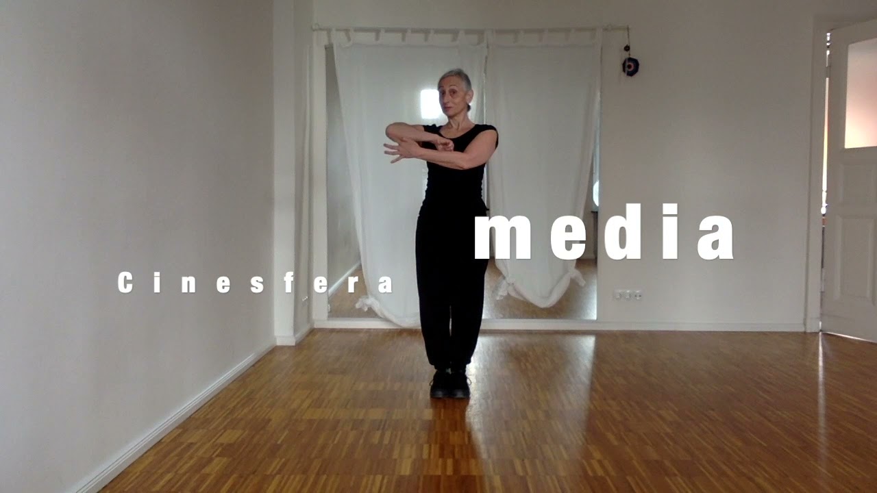 La Cinesfera in due minuti