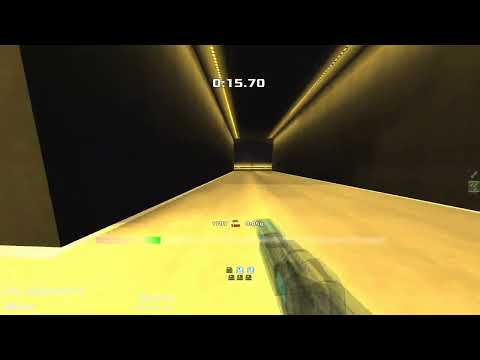 [XDF] nib_basement1: Mikan  - 29.87s | Xonotic