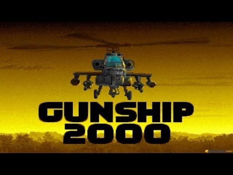 gunship pc download