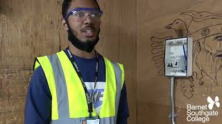 Electrical Installation Courses | Barnet and Southgate College