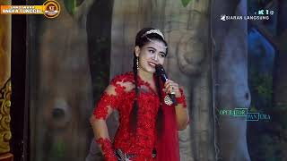 Download lagu KEPALANG DEMEN || BU DEWI MELODY | SANDIWARA ANEKA TUNGGAL mp3