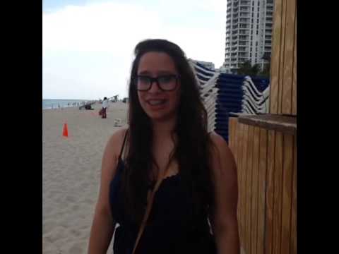 LA PLAYA II (Camila's Vine)