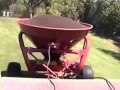 Spinner Spreader Video