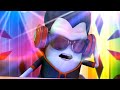 Spookiz Halloween Party Song Compilation Cartoons For Kids