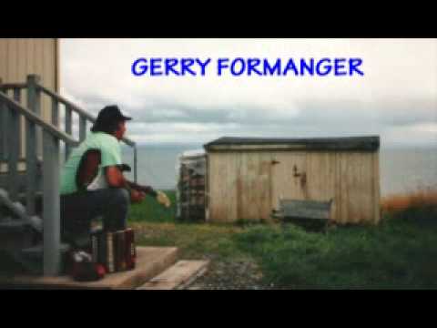 GERRY FORMANGER - MY BROTHER