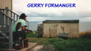 GERRY FORMANGER - MY BROTHER