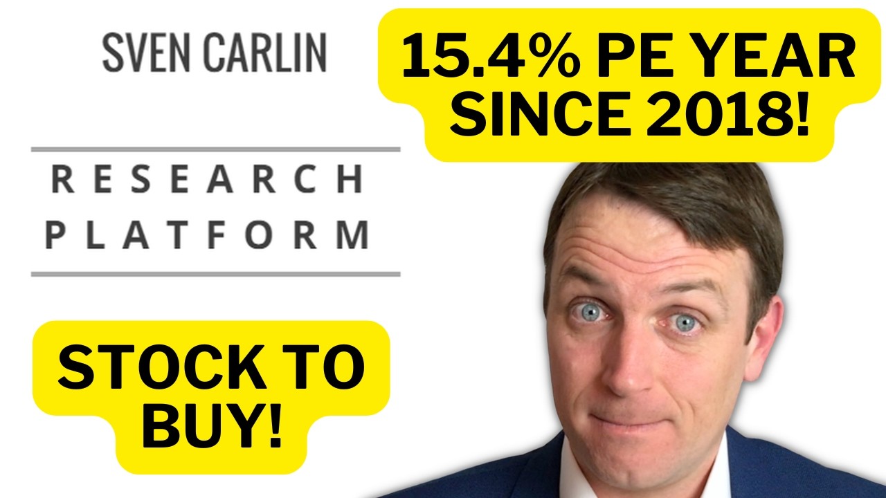 1 Of My Stocks To Buy + Research Platform Overview (Strategy, Portfolios, Plans)