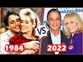 WHO'S THE BOSS? 1984 Cast Then and Now 2022 How They Changed
