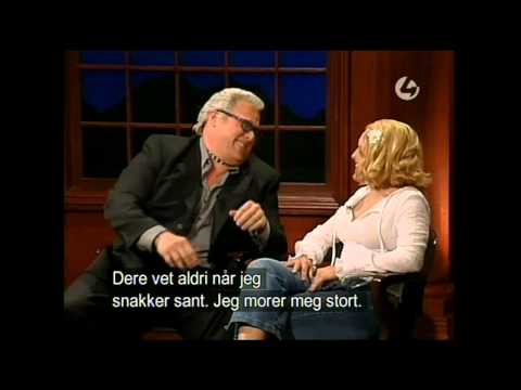 Madtv   S07E22   Politically Incorrect Marriage