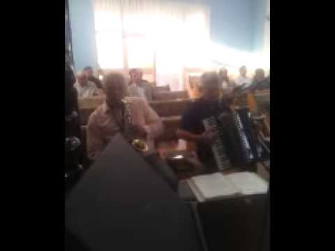 Daniel Bodog si Suciu -In zile grele de-n incercar