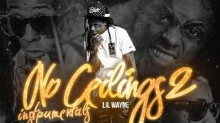 Lil Wayne - Big Wings (Instrumental)