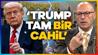Avrupa Neden Yanıyor? Erol Mütercimler Fransa ve İtalya Sokaklarını Yorumladı