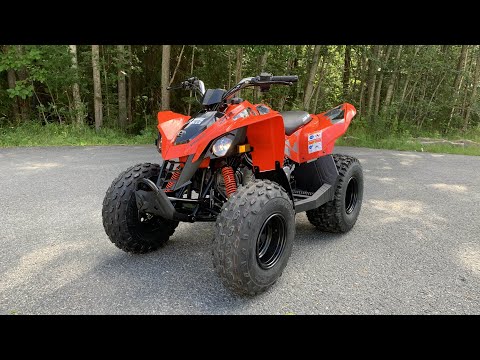 YouTube video about: Hur snabbt går en burk ds 90?
