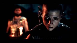 ASSASSIN'S CREED ODISSEY EPIC CINEMATIC - Legend of the Eagle Bearer (Main Theme) | The Flight