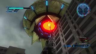 【地球防衛軍５】 #66  HARD