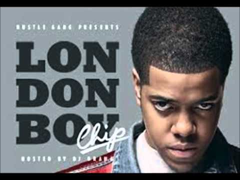 14 Chip - Official feat. Wretch 32 & Blade B [London Boy]
