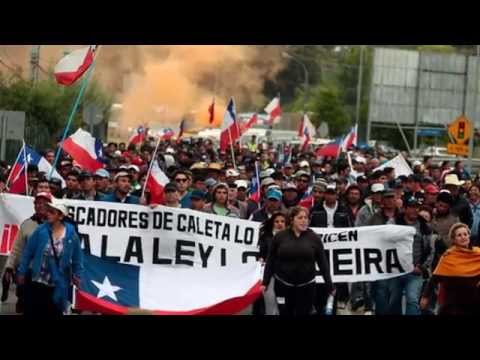 Los Jotes - Nada va a detenernos (collage video)