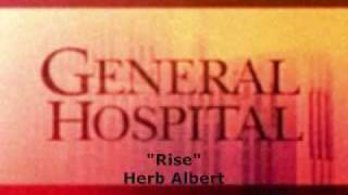 General Hospital Songs - Rise