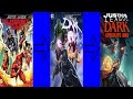 DC Animated Movie Watch Order