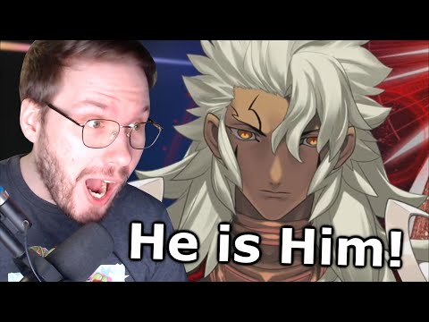 My Reaction to the Grand Caster