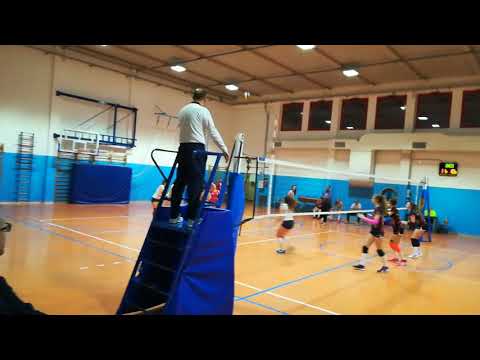 Bedizzole vs  promoball u18