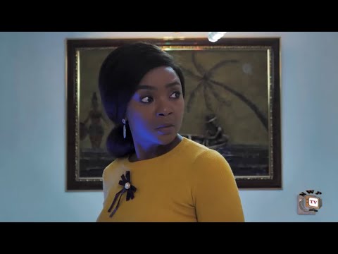 WEDDING ADVENTURE Season 7&8 TEASER - Chioma Chukwuka / Frederick Leonard 2020 Latest Nigerian Movie