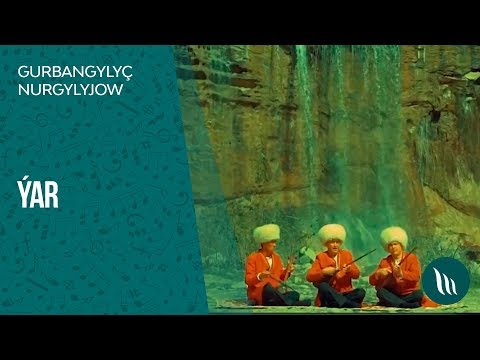 Gurbangylych Nurgylyjow - Yar | 2019