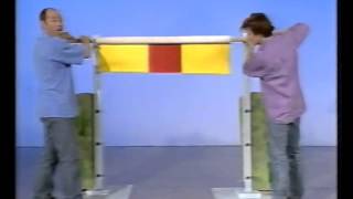 Play School - George and Monica - Here's a House