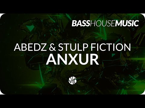 Abedz & Stulp Fiction - Anxur