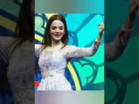 Ishq hua ep 1 #Ippa Awards show#Komal meer💃#and Ali rehman dance🎵#New short