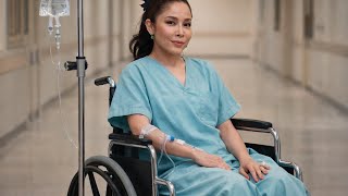 Download lagu The tragic fate of Anita Sarawak: her miserable life now in a wheelchair. mp3 Download lagu The tragic fate of Anita Sarawak: her miserable life now in a wheelchair. mp3
