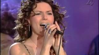 Shania Twain - I'm Gonna Getcha Good! (Live In Sweden 2002)