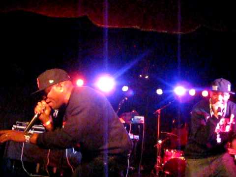 "Get It Done" by Torae & Skyzoo prod. by DJ Premier