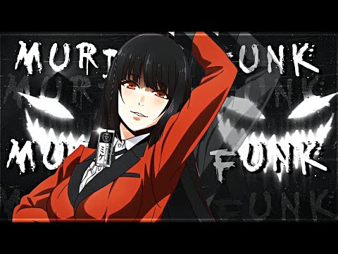 Kiraw x Ichiro - MURDER FUNK [EDIT/AMV]