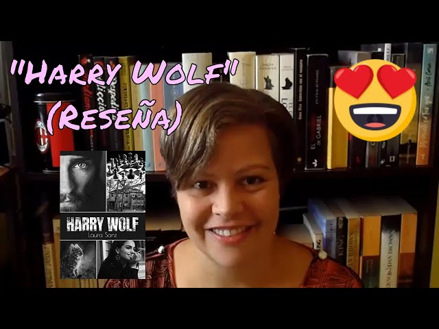 Vídeo relacionado con Harry Wolf