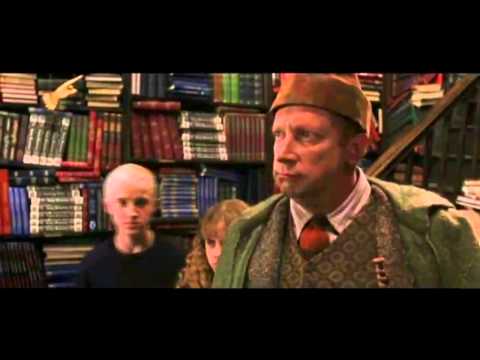 La Vera Storia di Harry Potter