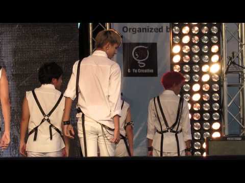 130901 Focus Neung Neo Planet - Japan Festa Growl 2