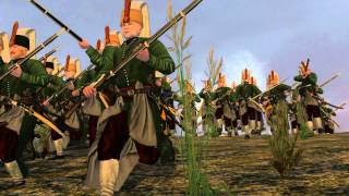 Clip of Mount & Blade: With Fire & Sword