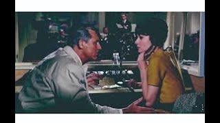 (song and trailer) Charade - Andy William