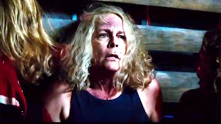 HALLOWEEN KILLS Teaser Trailer (2020) Michael Myers HALLOWEEN KILLS Teaser Trailer (2020) Michael Myers