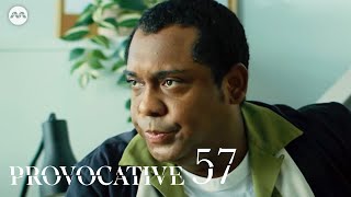 Provocative EP57