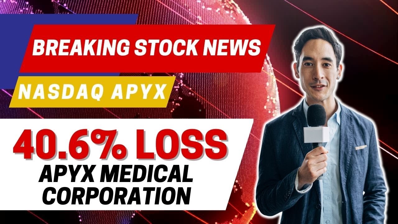 APYX MEDICAL CORPORATION CLASS ACTION LAWSUIT APYX | DEADLINE AUGUST 5, 2022