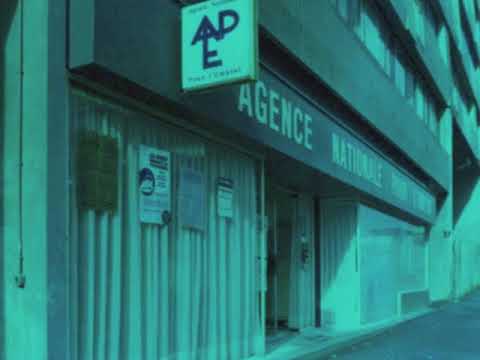 François Peirano ‎– ANPE